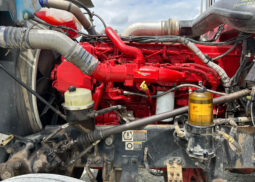 2016 PETERBILT 389 ZERO MILES ON CERTIFIED OVERHAUL & WARRANTY full
