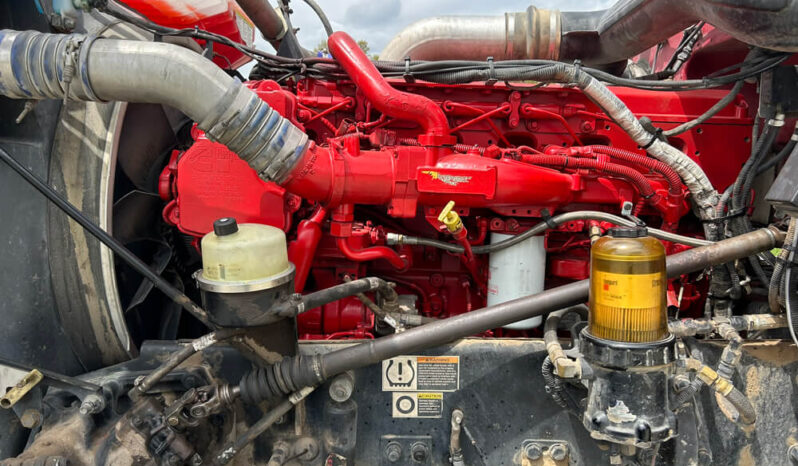 2016 PETERBILT 389 ZERO MILES ON CERTIFIED OVERHAUL & WARRANTY full