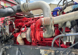 2016 PETERBILT 389 ZERO MILES ON CERTIFIED OVERHAUL & WARRANTY full