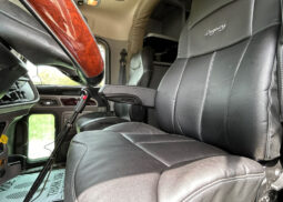 2016 PETERBILT 389 ZERO MILES ON CERTIFIED OVERHAUL & WARRANTY full