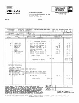 2007 KENWORTH W900L W/207K MILES ON CERTIFIED OVERHAUL full