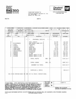 2007 KENWORTH W900L W/207K MILES ON CERTIFIED OVERHAUL full