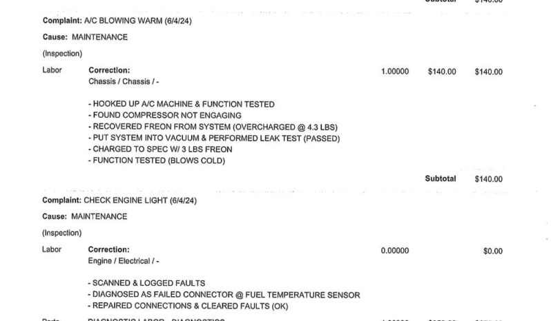 2003 PETERBILT 379 DAY CAB – BIG 500 HP WITH 70K ON CERTIFIED OVERHAUL full