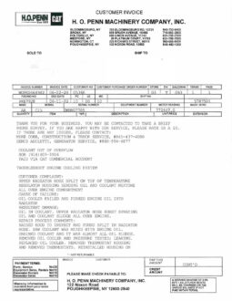 2003 PETERBILT 379 DAY CAB – BIG 500 HP WITH 70K ON CERTIFIED OVERHAUL full