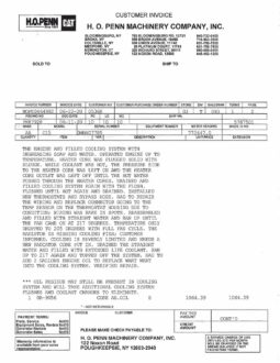 2003 PETERBILT 379 DAY CAB – BIG 500 HP WITH 70K ON CERTIFIED OVERHAUL full
