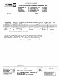 2003 PETERBILT 379 DAY CAB – BIG 500 HP WITH 70K ON CERTIFIED OVERHAUL full