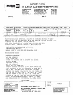 2003 PETERBILT 379 DAY CAB – BIG 500 HP WITH 70K ON CERTIFIED OVERHAUL full