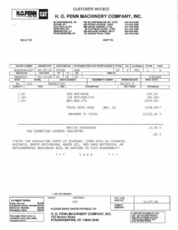 2003 PETERBILT 379 DAY CAB – BIG 500 HP WITH 70K ON CERTIFIED OVERHAUL full