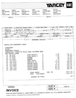 2006 PETERBILT 379 W/70″ SLEEPER full