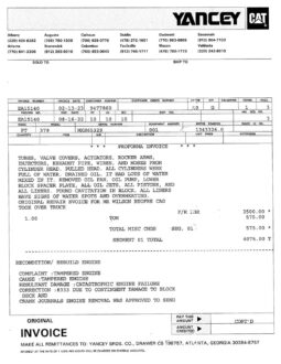 2006 PETERBILT 379 W/70″ SLEEPER full