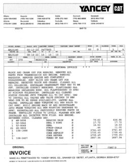 2006 PETERBILT 379 W/70″ SLEEPER full