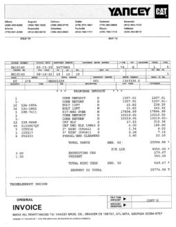2006 PETERBILT 379 W/70″ SLEEPER full