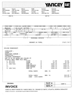 2006 PETERBILT 379 W/70″ SLEEPER full
