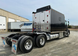 2008 VOLVO VNL64T730 W/ZERO MILES ON REMAN ENGINE full