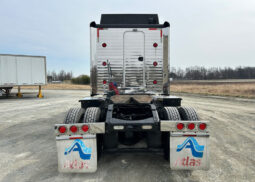 2008 VOLVO VNL64T730 W/ZERO MILES ON REMAN ENGINE full