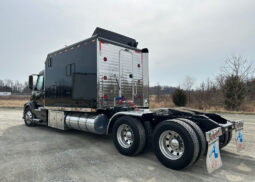 2008 VOLVO VNL64T730 W/ZERO MILES ON REMAN ENGINE full