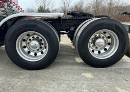 2008 VOLVO VNL64T730 W/ZERO MILES ON REMAN ENGINE full