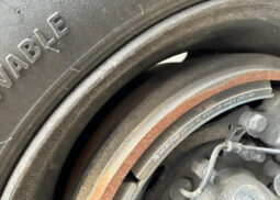 2008 VOLVO VNL64T730 W/ZERO MILES ON REMAN ENGINE full