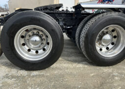 2008 VOLVO VNL64T730 W/ZERO MILES ON REMAN ENGINE full