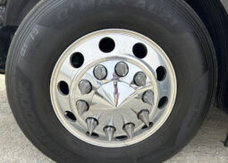 2008 VOLVO VNL64T730 W/ZERO MILES ON REMAN ENGINE full