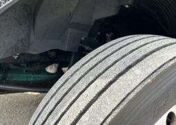 2008 VOLVO VNL64T730 W/ZERO MILES ON REMAN ENGINE full
