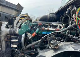 2008 VOLVO VNL64T730 W/ZERO MILES ON REMAN ENGINE full
