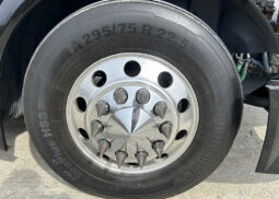 2008 VOLVO VNL64T730 W/ZERO MILES ON REMAN ENGINE full