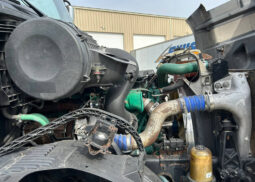 2008 VOLVO VNL64T730 W/ZERO MILES ON REMAN ENGINE full
