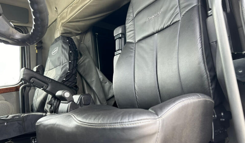 2008 VOLVO VNL64T730 W/ZERO MILES ON REMAN ENGINE full