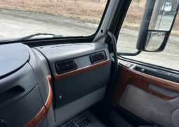 2008 VOLVO VNL64T730 W/ZERO MILES ON REMAN ENGINE full