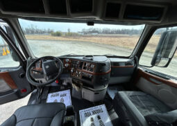 2008 VOLVO VNL64T730 W/ZERO MILES ON REMAN ENGINE full