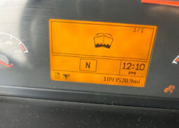 2008 VOLVO VNL64T730 W/ZERO MILES ON REMAN ENGINE full