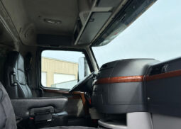 2008 VOLVO VNL64T730 W/ZERO MILES ON REMAN ENGINE full