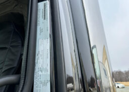 2008 VOLVO VNL64T730 W/ZERO MILES ON REMAN ENGINE full