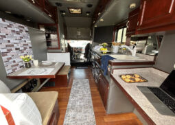 2008 VOLVO VNL64T730 W/ZERO MILES ON REMAN ENGINE full
