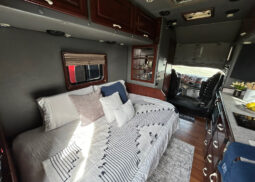 2008 VOLVO VNL64T730 W/ZERO MILES ON REMAN ENGINE full