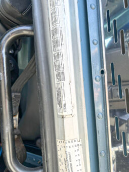 2006 PETERBILT 379 W/70″ SLEEPER full