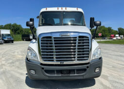 2018 FREIGHTLINER CA125 CASCADIA DAYCAB full