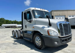 2018 FREIGHTLINER CA125 CASCADIA DAYCAB full
