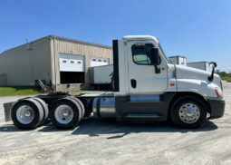 2018 FREIGHTLINER CA125 CASCADIA DAYCAB full