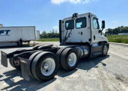 2018 FREIGHTLINER CA125 CASCADIA DAYCAB full