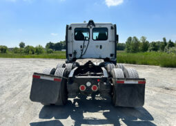 2018 FREIGHTLINER CA125 CASCADIA DAYCAB full
