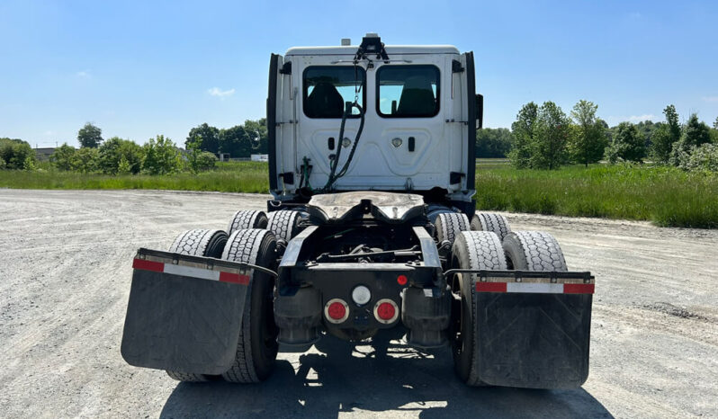 2018 FREIGHTLINER CA125 CASCADIA DAYCAB full