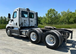 2018 FREIGHTLINER CA125 CASCADIA DAYCAB full