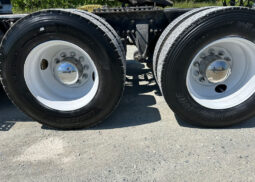 2018 FREIGHTLINER CA125 CASCADIA DAYCAB full