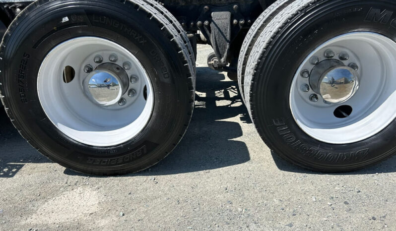 2018 FREIGHTLINER CA125 CASCADIA DAYCAB full