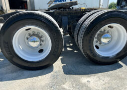 2018 FREIGHTLINER CA125 CASCADIA DAYCAB full
