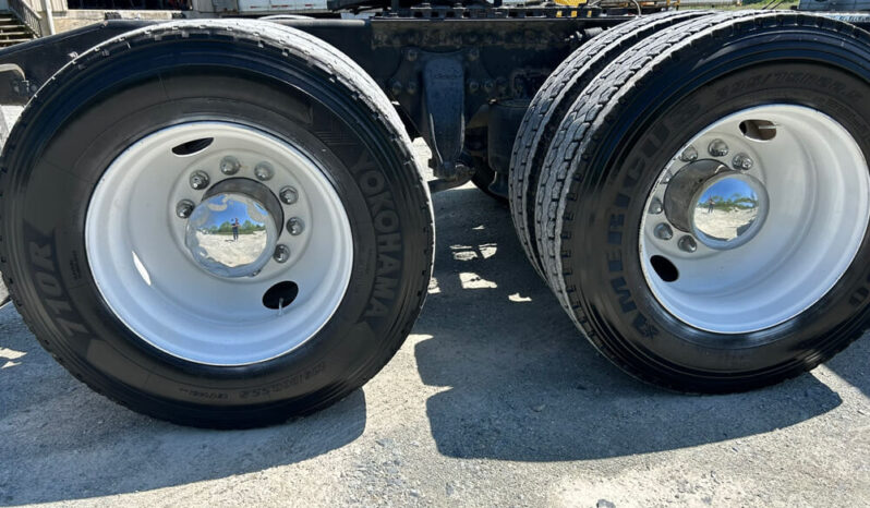 2018 FREIGHTLINER CA125 CASCADIA DAYCAB full