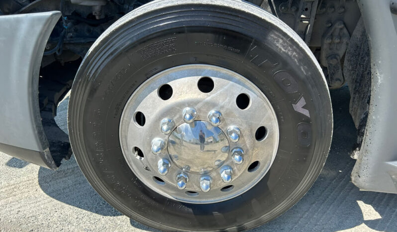 2018 FREIGHTLINER CA125 CASCADIA DAYCAB full