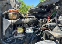 2018 FREIGHTLINER CA125 CASCADIA DAYCAB full